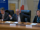 Qualche immagine della proclamazione