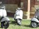 Tradizionale raduno di Pasqua e Pasquetta con il Vespa club Alfieri