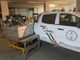 Un modulo antincendio per i Volontari della Protezione Civile di Asti grazie al Cinque per Mille