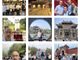 Alcune immagini del viaggio della delegazione astigiana in Cina