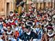 Palio di Asti: Il Carnevale per il Borgo Viatosto è con i Trombettieri di Oristano