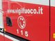 Asti: i Vigili del Fuoco aiutano una signora disabile a recuperare gli occhiali finiti in un tombino