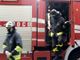 Villanova d'Asti. Tamponamento al casello autostradale