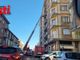 Fuga di gas in un palazzo di corso Alessandria: momenti di paura ma nessuna persona intossicata