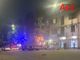 Code in corso Savona ad Asti per principio di incendio in una pizzeria