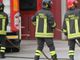 Intensa mattinata per i vigili del fuoco, chiamati per numerosi interventi ad Asti e in provincia