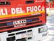 Rondone intrappolato a 15 metri nella chiesa di Castell'Alfero. Spettacolare salvataggio dei vigili del fuoco
