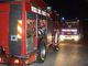 Pronto intervento dei Vigili del Fuoco per soccorrere un'anziana caduta in casa