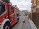 Asti, perdita di gas in via Valence, i vigili del fuoco isolano la zona