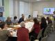 Una delegazione israeliana in visita agli impianti di compostaggio di Gaia ad Asti e San Damiano [FOTO]