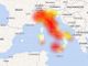 Vodafone Down: anche nella nostra provincia problemi di rete