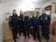 Alpini e volontari della Protezione Civile protagonisti a Nizza Monferrato nella giornata della Colletta Alimentare