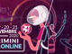 Il 19, 20 e 21 novembre il WMF presenta  il Festival ibrido più grande al mondo