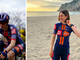 Francesca Barale, talento del ciclismo femminile: “Il mio sogno? Vestire la maglia iridata” Francesca Barale, talento del ciclismo femminile: “Il mio sogno? Vestire la maglia iridata”