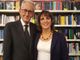 Il professor Beppe Ghisolfi, già ospite al Caffè Letterario di Silvia Gullino