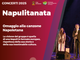 Napulitanata: la canzone napoletana classica arriva a Fossano
