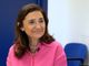 Paola Savarino, direttrice di Confartigianato Torino Paola Savarino, direttrice di Confartigianato Torino