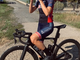 Arianna Chiorboli, una giovane promessa del triathlon azzurro guarda ai grandi appuntamenti di settembre