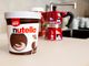 Nutella Ice Cream