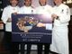 Grande successo a Riad per l’iniziativa a sostegno della candidatura della cucina italiana a patrimonio UNESCO