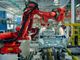 L'automotive è uno dei settori che continuano a soffrire di più, per l'export piemontese L'automotive è uno dei settori che continuano a soffrire di più, per l'export piemontese