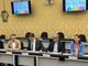 I minori durante la Resistenza, l’esperienza europea e scrivere le leggi: il Consiglio Regionale “sfida” i ragazzi delle superiori
