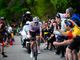 Oggi la corsa Rosa passa dall'Astigiano. Pogacar in testa alla classifica
