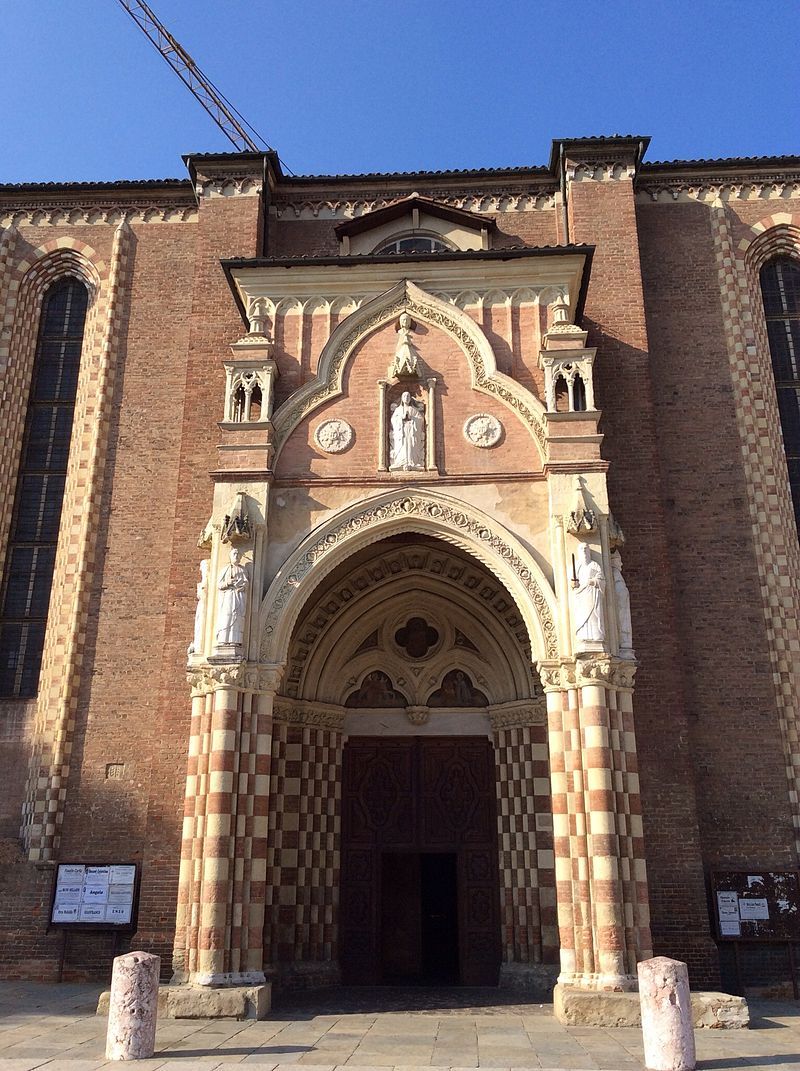 Due inviti da Cenacolo Alfieriano per celebrare i 270 anni di Alfieri