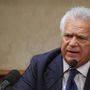 Denis Verdini a processo a Roma per accusa di evasione dai domiciliari