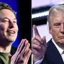 Guerra Trump-Musk, esperto: &quot;Rissa tra egomaniaci ma uno solo prevarrà&quot;