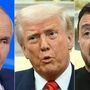 Ucraina-Russia, Zelensky: &quot;Aspetto Putin in Turchia&quot;. Trump: &quot;Carte scoperte&quot;