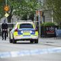 Svezia, spari vicino moschea a Orebro: 2 feriti