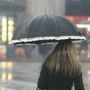 Maltempo, piogge e temporali: allerta gialla in sei regioni oggi