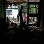 India-Pakistan, alta tensione: nuova ondata di attacchi nella notte