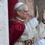 Papa Leone XIV, incontro a porte chiuse con i cardinali