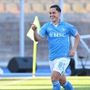 Napoli-Cagliari: orario, probabili formazioni e dove vederla in tv