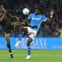 Napoli fermato dal Genoa, al Maradona finisce 2-2