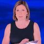 Bianca Berlinguer torna in onda: &quot;Sono viva e vegeta&quot;