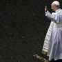 Papa Leone XIV supera il milione di follower su Instagram nel primo giorno
