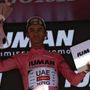 Giro d'Italia, oggi la dodicesima tappa: orario, percorso e dove vederla