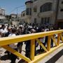 Israele e l'attacco &quot;inaccettabile&quot; ai diplomatici a Jenin: condanna unanime, scuse da Idf