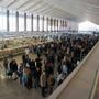 Sciopero nazionale treni, a Roma Termini cancellazioni e ritardi fino a 90 minuti