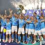 Napoli, ora la festa scudetto. Ma pesa la decisione di Conte sul futuro
