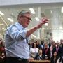 Gb, Financial Times: ipotesi Russia dietro attacchi a proprietà Starmer