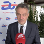 Ue, ambasciatore Polonia: &quot;La tecnologia corre veloce, necessaria una risposta rapida alla disinformazione&quot;