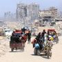Gaza, nuova proposta Witkoff: 60 giorni tregua in cambio di 9 ostaggi vivi