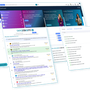 SEOZoom rivoluziona l'ottimizzazione dei contenuti: AI Engine per la SEO del futuro con Google, ChatGPT e Perplexity