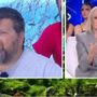 Simona Ventura contro Mario Adinolfi all’Isola dei Famosi: &quot;Io madre adottiva, la mia è una famiglia vera&quot;