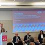 Urso: &quot;Progetto Pioneer a Fiumicino coniuga nostre capacità di riciclo&quot;