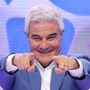 Reazione a catena con Pino Insegno, al via stasera 8 giugno su Rai 1